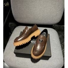 Prada Leather Shoes